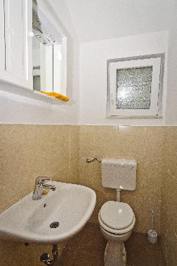 Holiday Apartment in �ibenik (Sibensko-Kninska) or holiday homes and vacation rentals