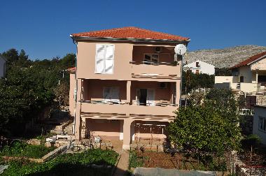 Holiday Apartment in �ibenik (Sibensko-Kninska) or holiday homes and vacation rentals