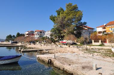 Holiday Apartment in �ibenik (Sibensko-Kninska) or holiday homes and vacation rentals