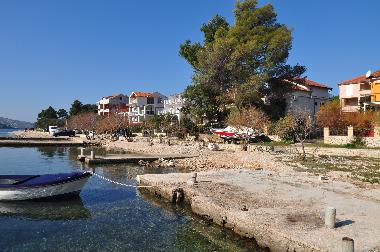 Holiday Apartment in �ibenik (Sibensko-Kninska) or holiday homes and vacation rentals