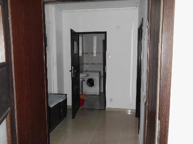 Holiday Apartment in Danzig (Pomorskie) or holiday homes and vacation rentals