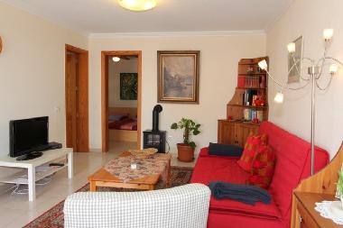 Holiday Apartment in Chayofa (Teneriffa) or holiday homes and vacation rentals