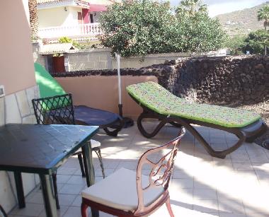 Holiday Apartment in Chayofa (Teneriffa) or holiday homes and vacation rentals