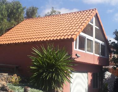 Holiday Apartment in Guia de Isora (Teneriffa) or holiday homes and vacation rentals