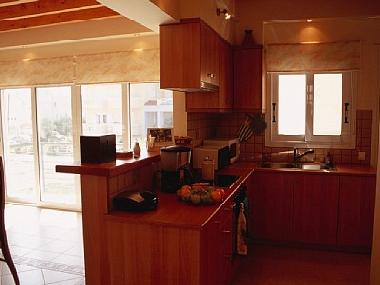 Villa in Loutraki (Korinthia) or holiday homes and vacation rentals