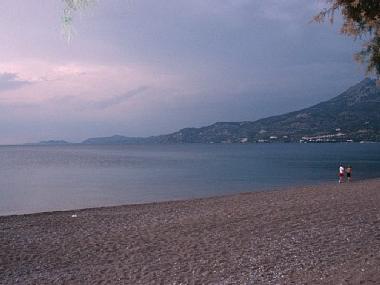 Villa in Loutraki (Korinthia) or holiday homes and vacation rentals