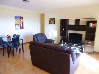 Holiday Apartment in Tijoco Bajo (Teneriffa) or holiday homes and vacation rentals