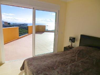 Holiday Apartment in Tijoco Bajo (Teneriffa) or holiday homes and vacation rentals