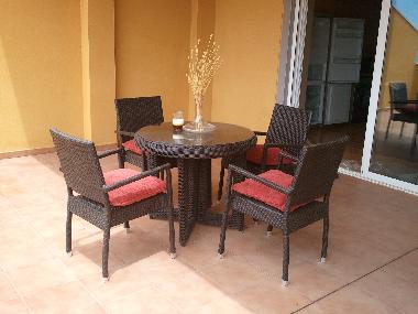 Holiday Apartment in Tijoco Bajo (Teneriffa) or holiday homes and vacation rentals