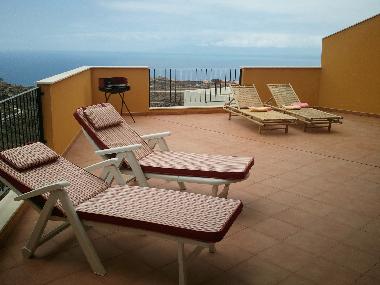 Holiday Apartment in Tijoco Bajo (Teneriffa) or holiday homes and vacation rentals