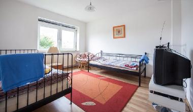 Holiday Apartment in Gelsenkirchen (Ruhrgebiet) or holiday homes and vacation rentals