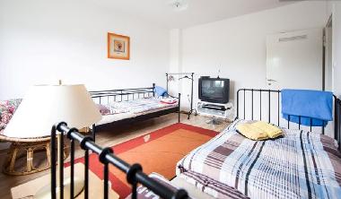 Holiday Apartment in Gelsenkirchen (Ruhrgebiet) or holiday homes and vacation rentals