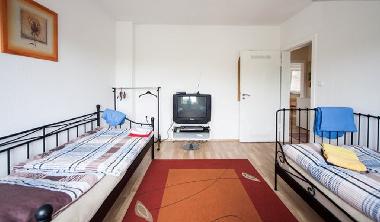 Holiday Apartment in Gelsenkirchen (Ruhrgebiet) or holiday homes and vacation rentals