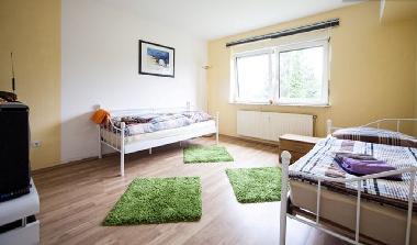 Holiday Apartment in Gelsenkirchen (Ruhrgebiet) or holiday homes and vacation rentals