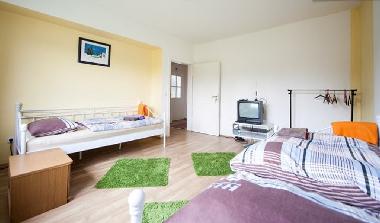 Holiday Apartment in Gelsenkirchen (Ruhrgebiet) or holiday homes and vacation rentals