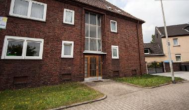 Holiday Apartment in Gelsenkirchen (Ruhrgebiet) or holiday homes and vacation rentals
