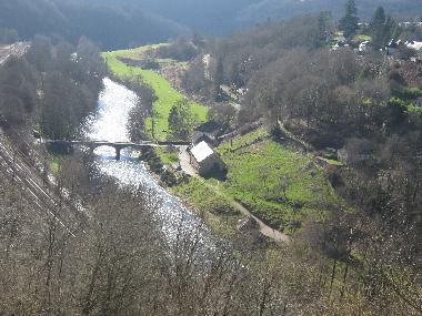 Holiday House in vigeois (Corrze) or holiday homes and vacation rentals