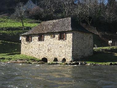 Holiday House in vigeois (Corrze) or holiday homes and vacation rentals