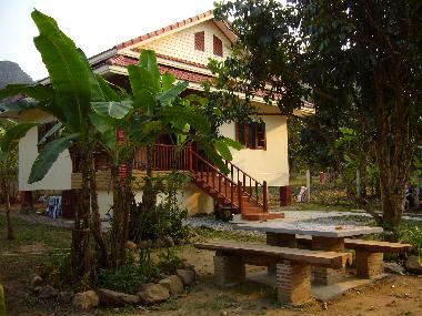 Holiday House in Klong Son (Trat) or holiday homes and vacation rentals