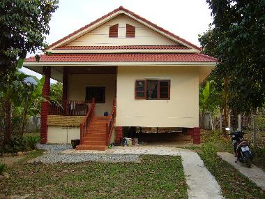 Holiday House in Klong Son (Trat) or holiday homes and vacation rentals