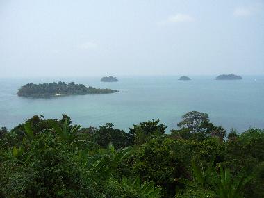 Holiday House in Klong Son (Trat) or holiday homes and vacation rentals