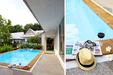 Villa in Krabi (Krabi) or holiday homes and vacation rentals