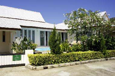 Villa in Krabi (Krabi) or holiday homes and vacation rentals