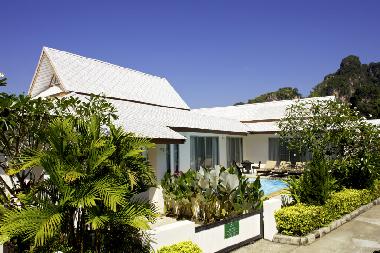 Villa in Krabi (Krabi) or holiday homes and vacation rentals