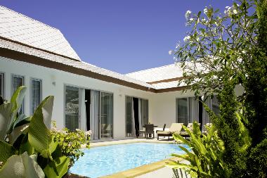 Villa in Krabi (Krabi) or holiday homes and vacation rentals