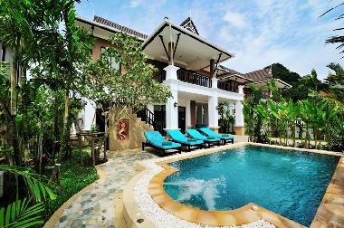 Villa in Krabi (Krabi) or holiday homes and vacation rentals