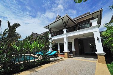 Villa in Krabi (Krabi) or holiday homes and vacation rentals