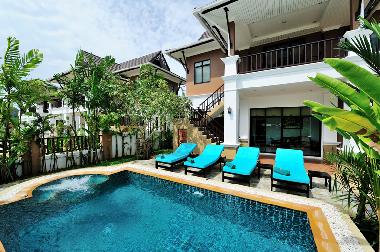 Villa in Krabi (Krabi) or holiday homes and vacation rentals
