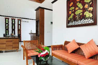 Villa in Krabi (Krabi) or holiday homes and vacation rentals