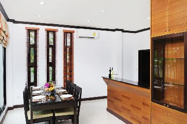 Villa in Krabi (Krabi) or holiday homes and vacation rentals