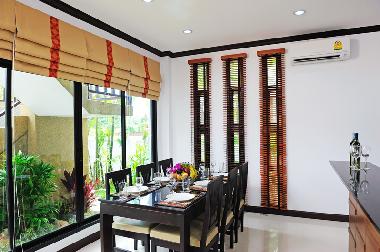 Villa in Krabi (Krabi) or holiday homes and vacation rentals