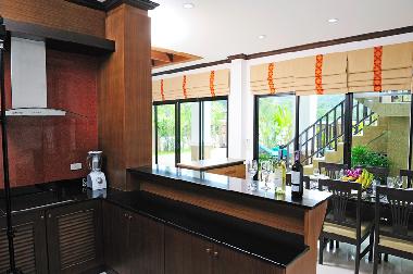 Villa in Krabi (Krabi) or holiday homes and vacation rentals
