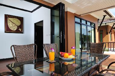 Villa in Krabi (Krabi) or holiday homes and vacation rentals
