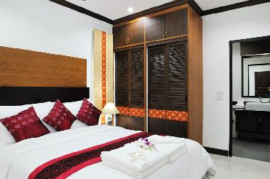 Villa in Krabi (Krabi) or holiday homes and vacation rentals