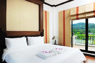 Villa in Krabi (Krabi) or holiday homes and vacation rentals
