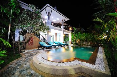Villa in Krabi (Krabi) or holiday homes and vacation rentals
