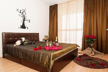 Holiday Apartment in Varna  (Varna) or holiday homes and vacation rentals