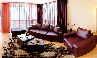 Holiday Apartment in Varna  (Varna) or holiday homes and vacation rentals