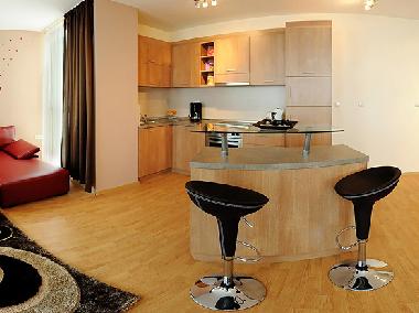 Holiday Apartment in Varna  (Varna) or holiday homes and vacation rentals