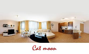 Holiday Apartment in Varna  (Varna) or holiday homes and vacation rentals