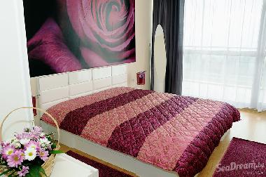 Holiday Apartment in Varna  (Varna) or holiday homes and vacation rentals