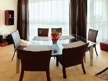 Holiday Apartment in Varna  (Varna) or holiday homes and vacation rentals