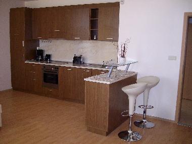 Holiday Apartment in Varna  (Varna) or holiday homes and vacation rentals