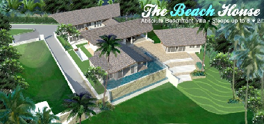 Villa in Krabi (Krabi) or holiday homes and vacation rentals