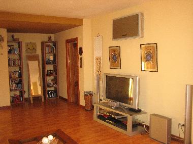 Holiday Apartment in Malaga (Mlaga) or holiday homes and vacation rentals