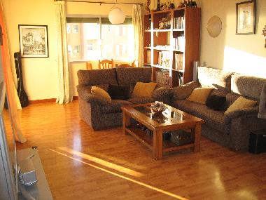 Holiday Apartment in Malaga (Mlaga) or holiday homes and vacation rentals